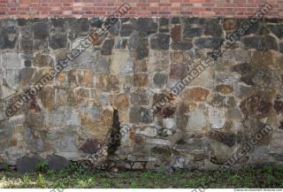 wall stones mixed size 0009